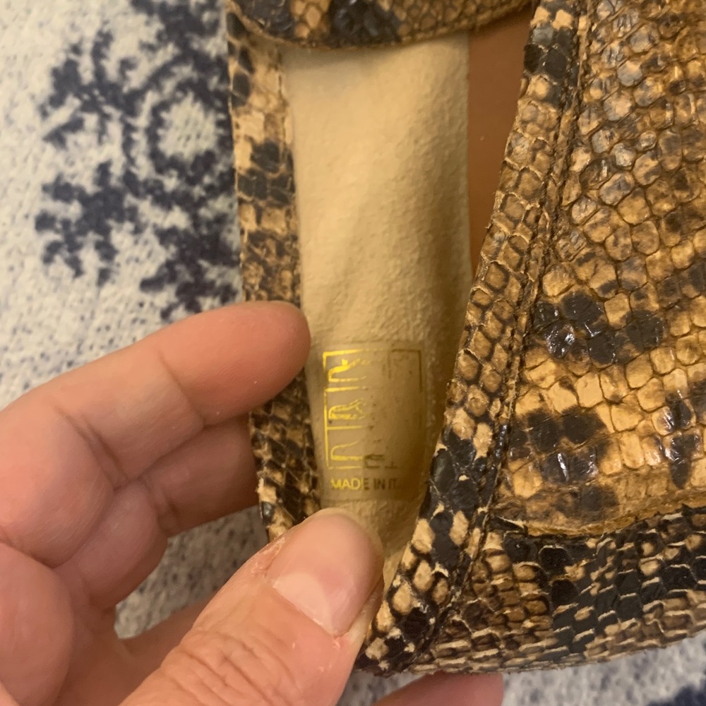 M. Gemi Loafers - Picture 5 of 8